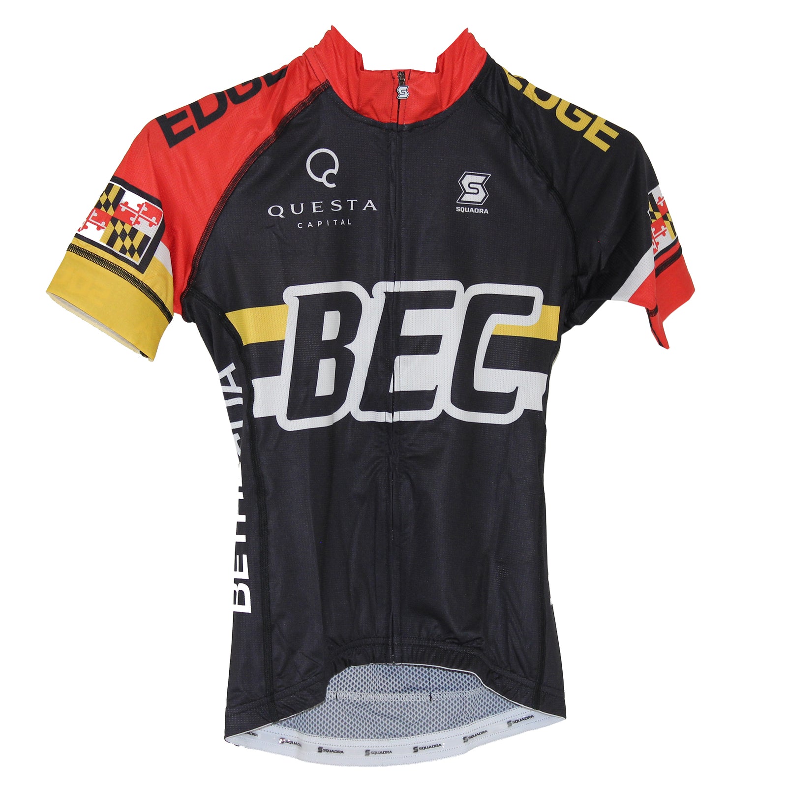 SBEC Shirt