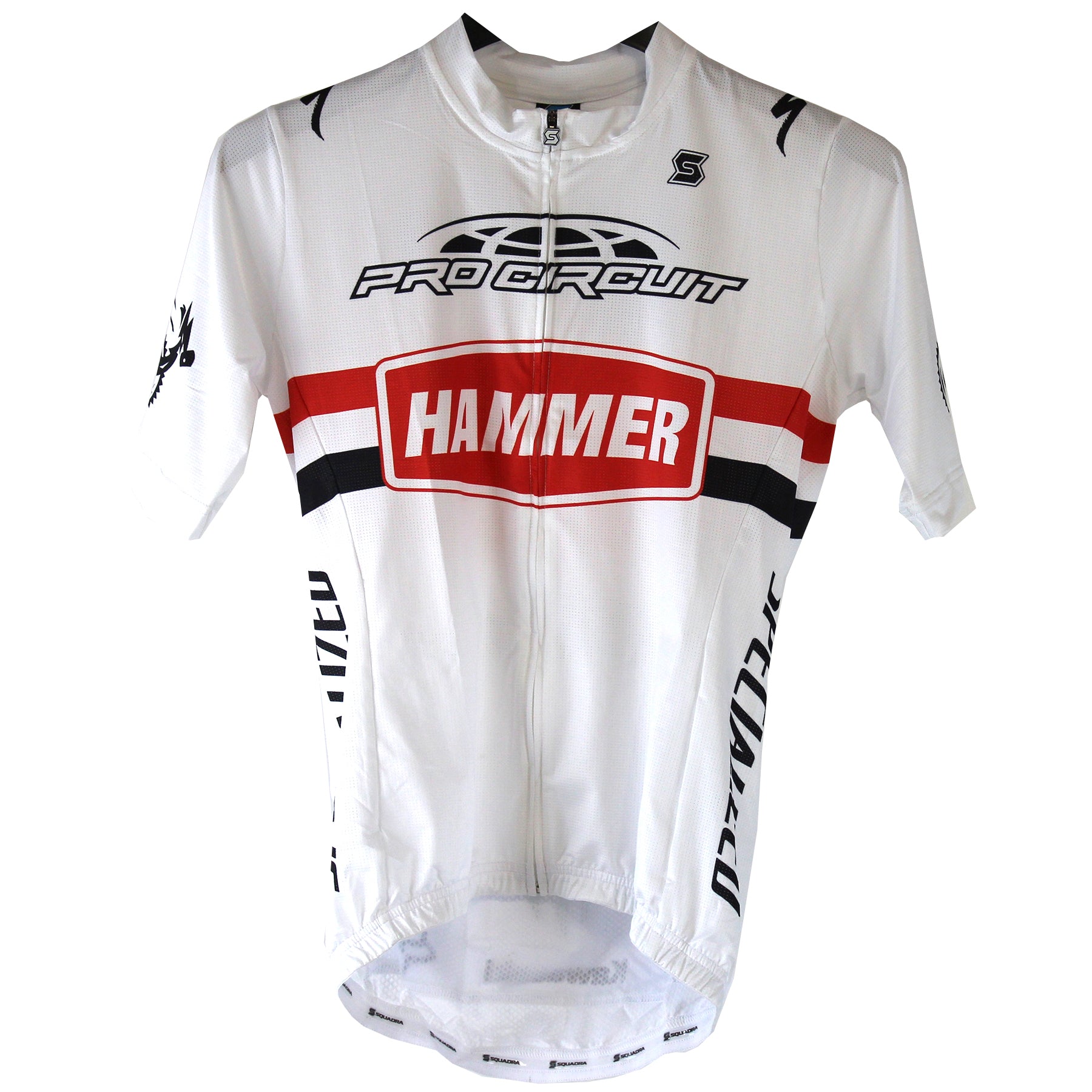 Pro Circuit Hammer Shirt