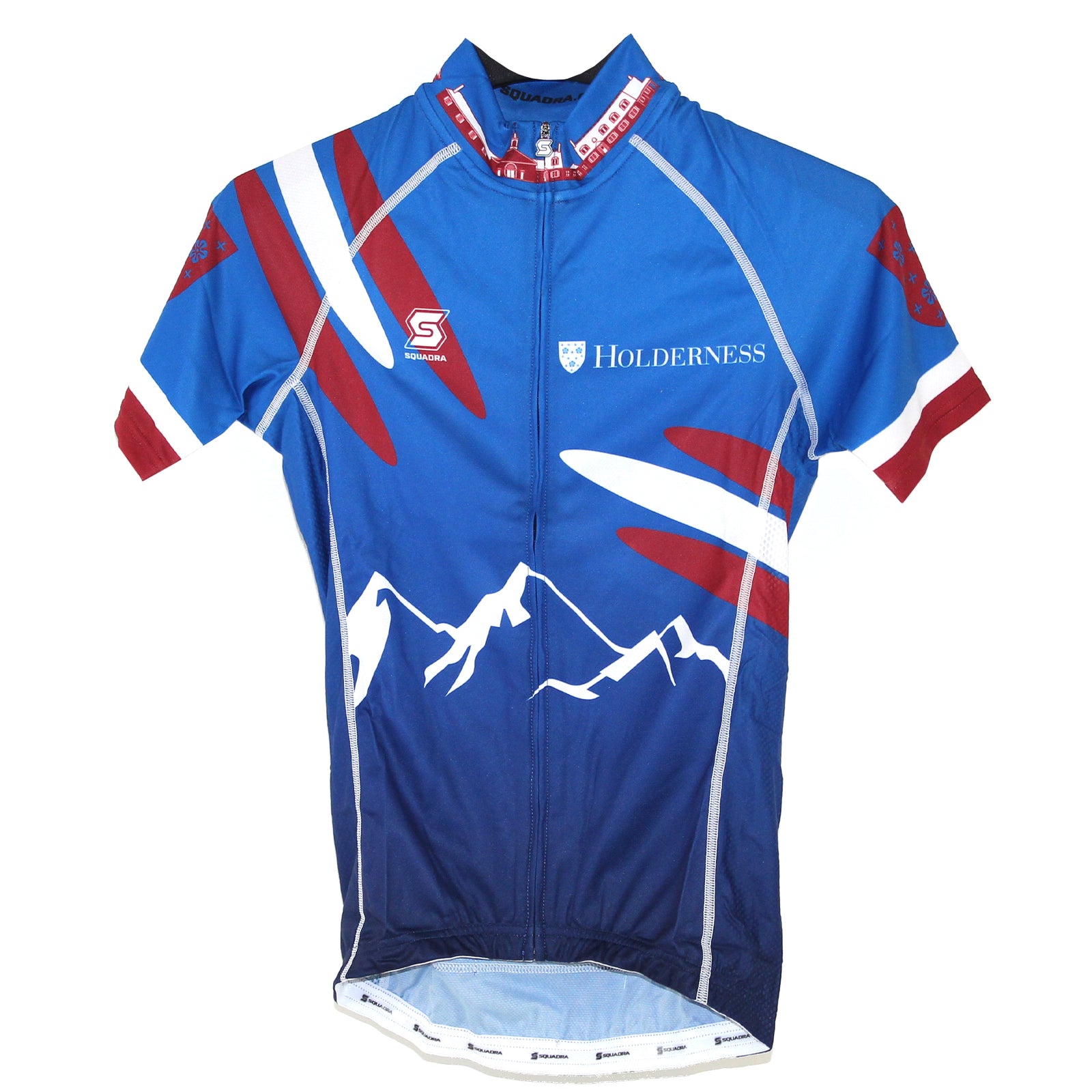 S Holderness School Shirt