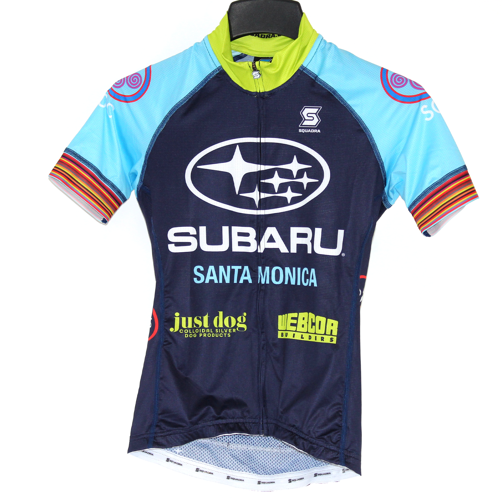 Sisterhood of Cycling Shirt