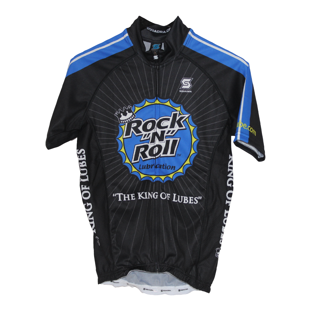 Squadra RnR Lube Shirt
