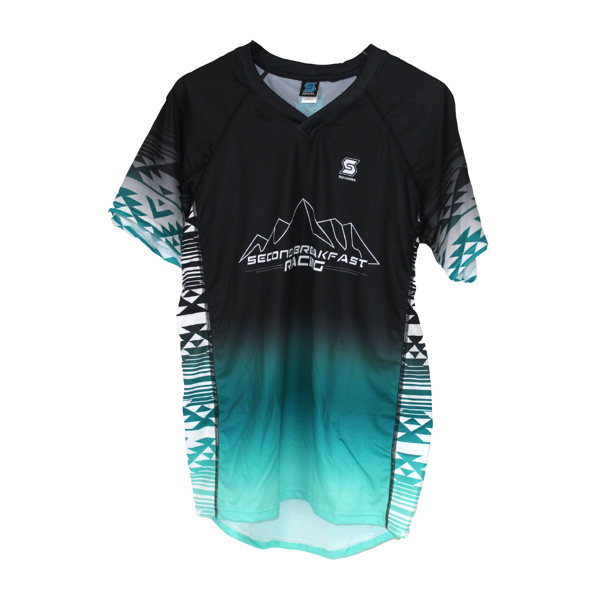 Squadra Second Breakfast Shirt