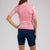 WOMENS PRO ISSUE AERO JERSEY - ROSA