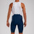 MENS PRO ISSUE EXOS BIB - BLU MARINO