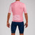 MENS PRO ISSUE AERO JERSEY - ROSA