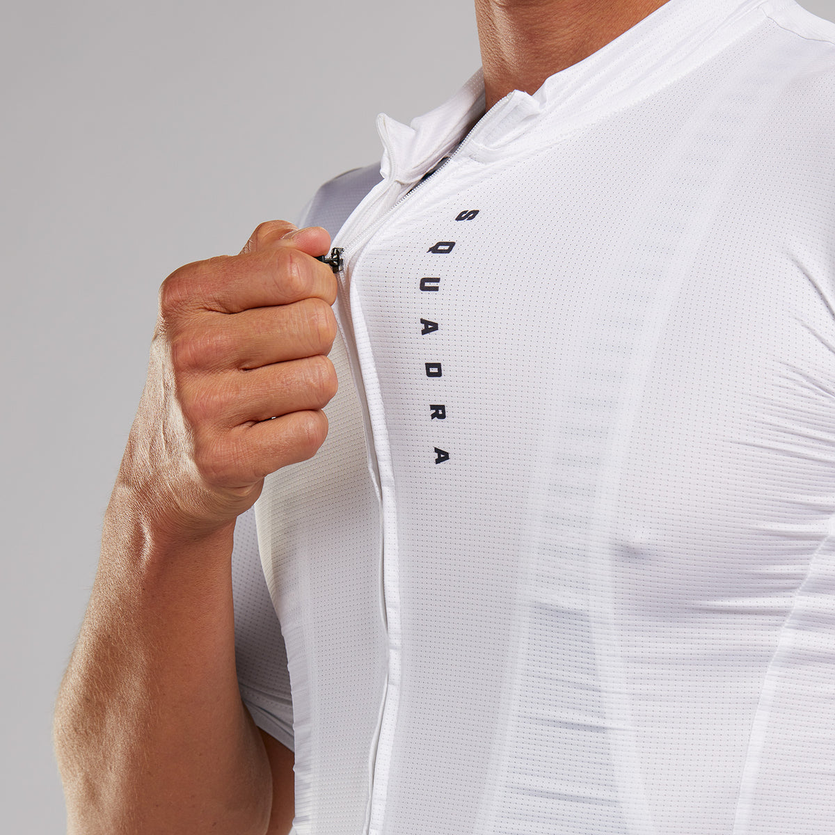 MENS CUSTOM PRO AERO JERSEY