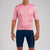 MENS PRO ISSUE AERO JERSEY - ROSA
