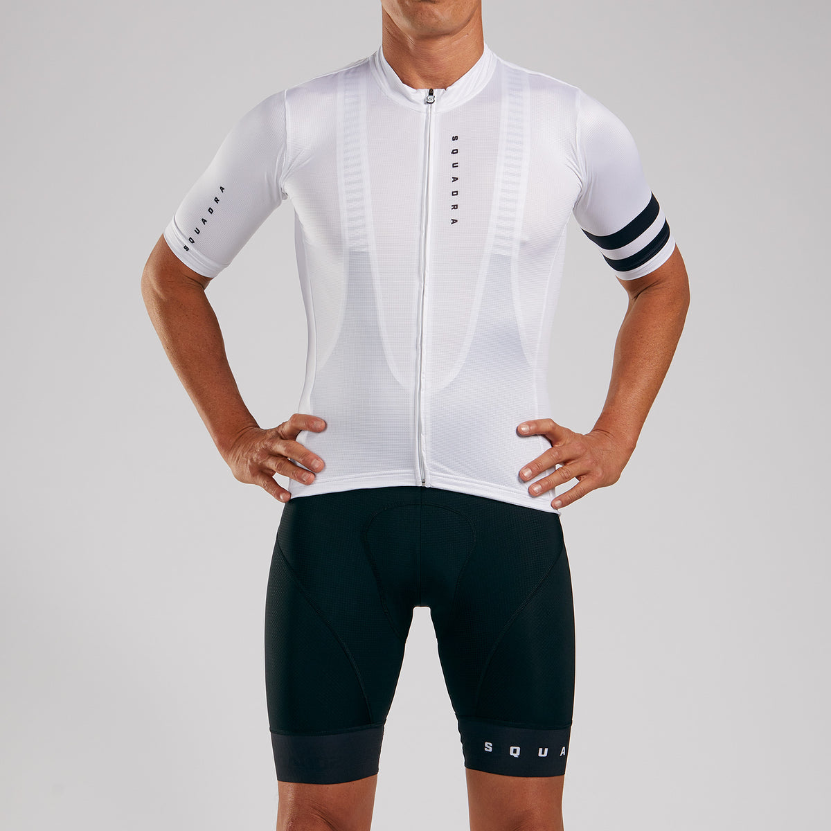 MENS CUSTOM PRO AERO JERSEY
