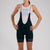 WOMENS PRO ISSUE EXOS BIB - NERO