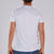 MENS LIMITED EDITION COTTON TEE - ASH  "SQUADRA CALIFORNIA"