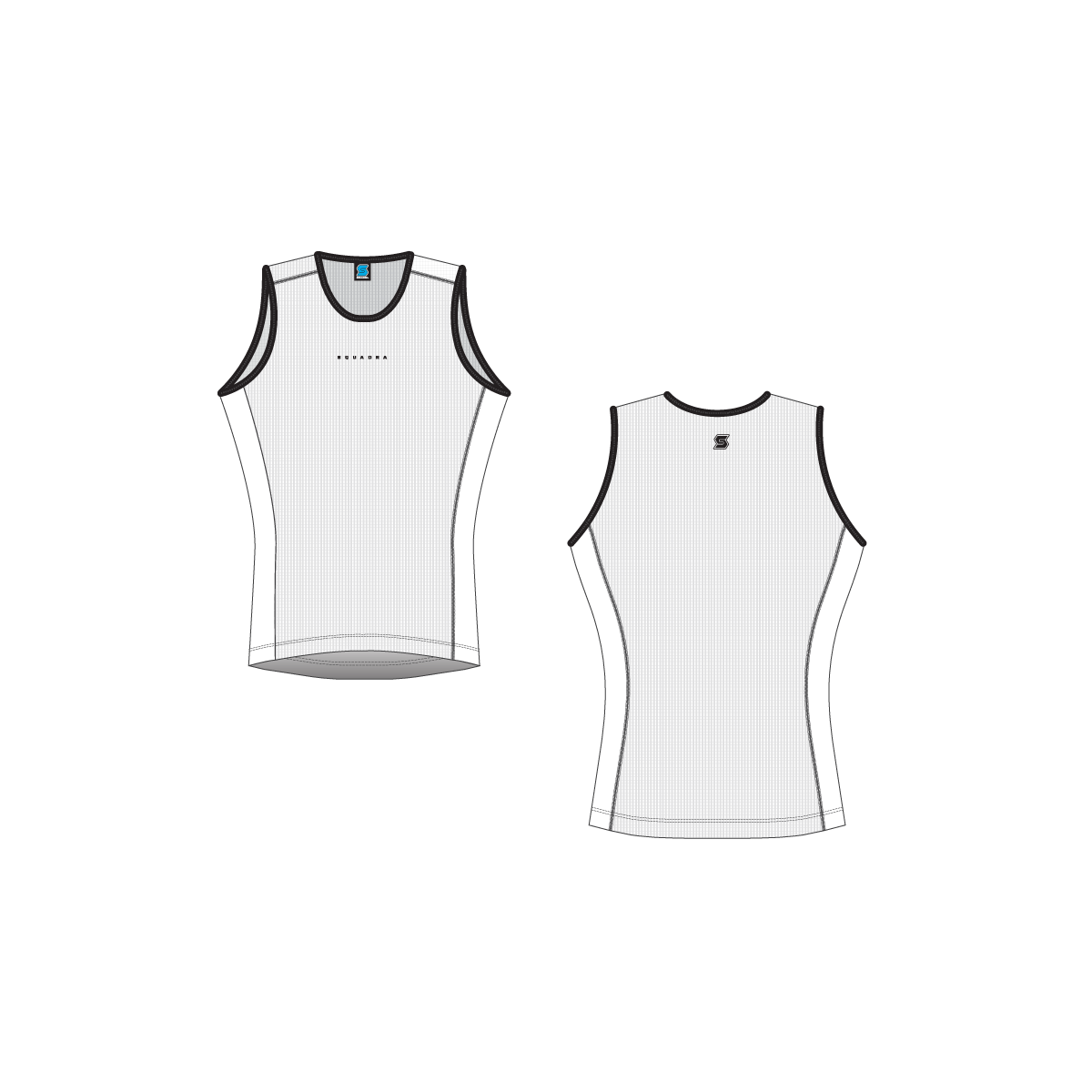 MENS CUSTOM PRO BASELAYER