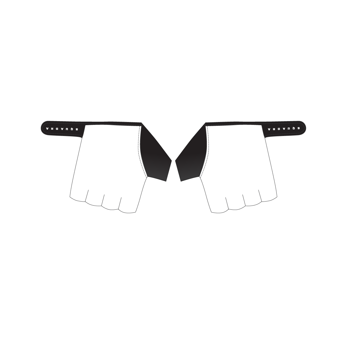 UNISEX CUSTOM SUMMER GLOVE