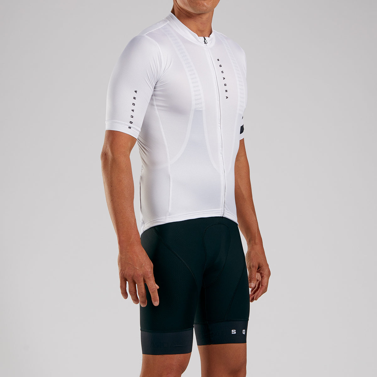 MENS CUSTOM PRO AERO JERSEY