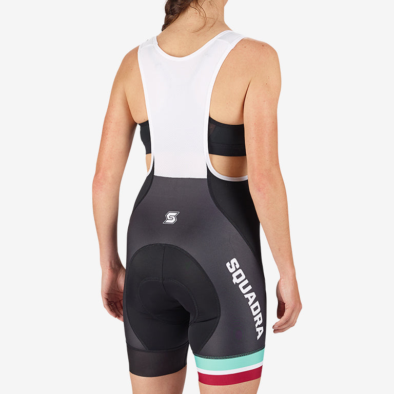 WOMENS CUSTOM PREMIER BIB