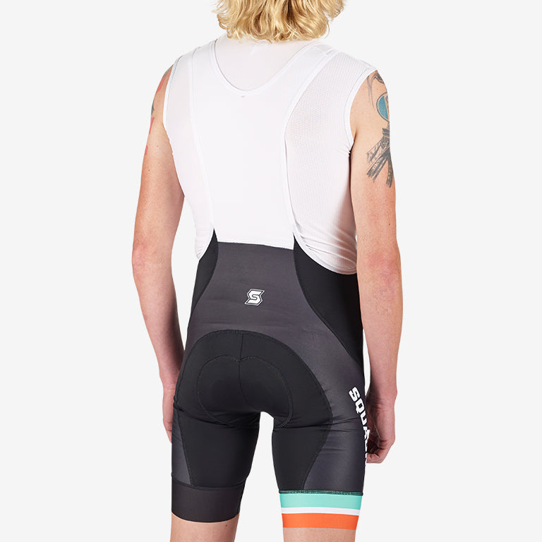 MENS CUSTOM PREMIER BIB