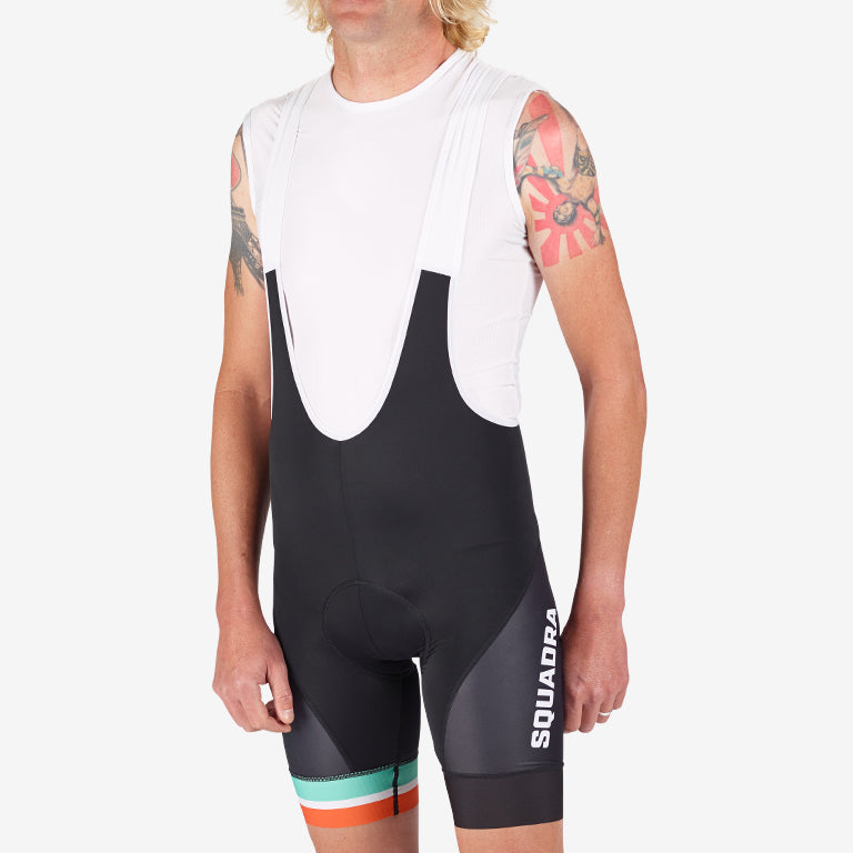 MENS CUSTOM PREMIER BIB