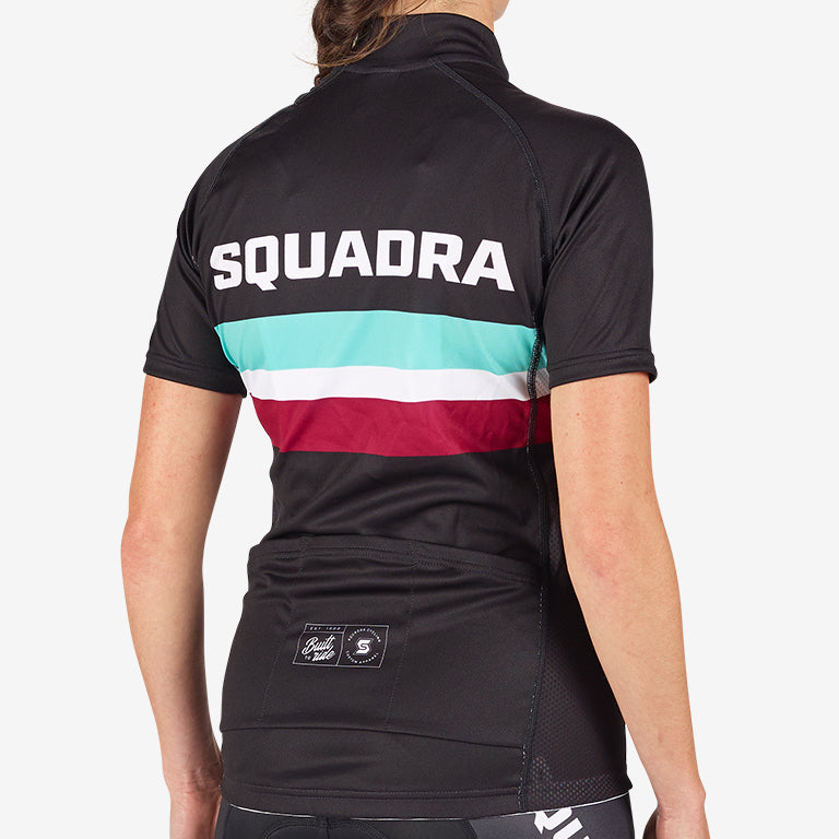 WOMENS CUSTOM PREMIER JERSEY