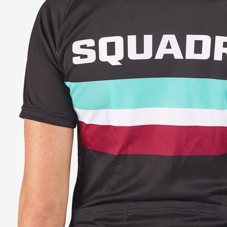 WOMENS CUSTOM PREMIER JERSEY