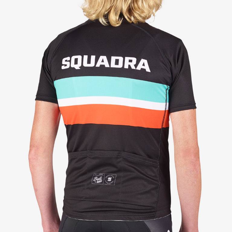 MENS CUSTOM PREMIER JERSEY