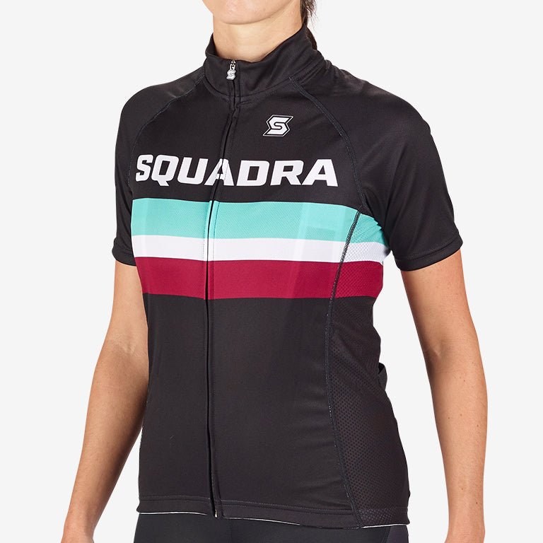 WOMENS CUSTOM PREMIER JERSEY