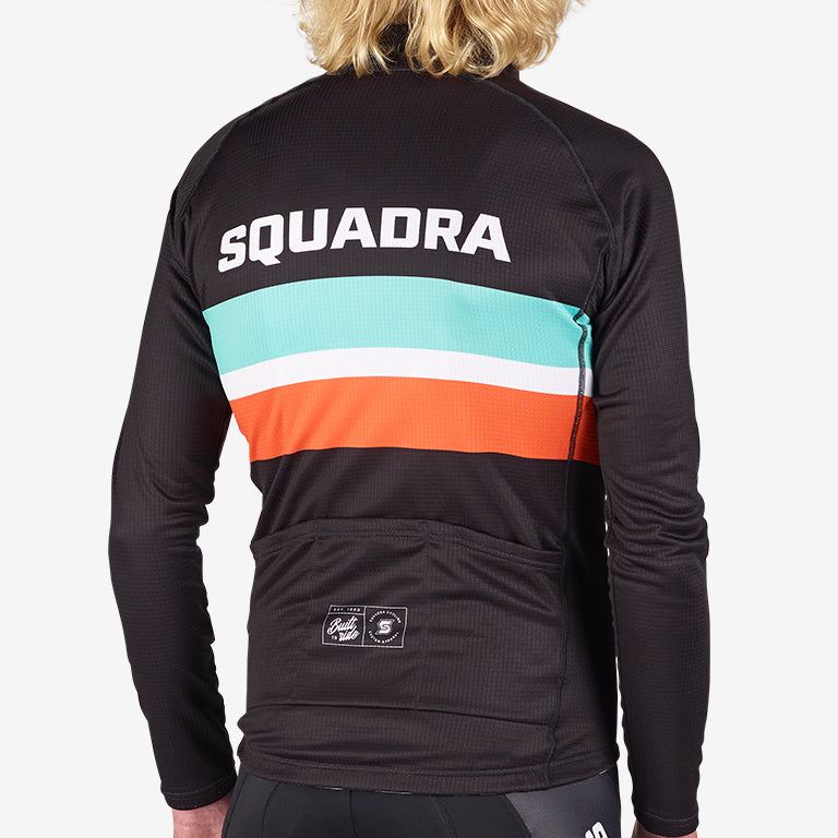 MENS CUSTOM PREMIER THERMO JERSEY