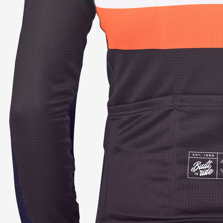 MENS CUSTOM PREMIER THERMO JERSEY