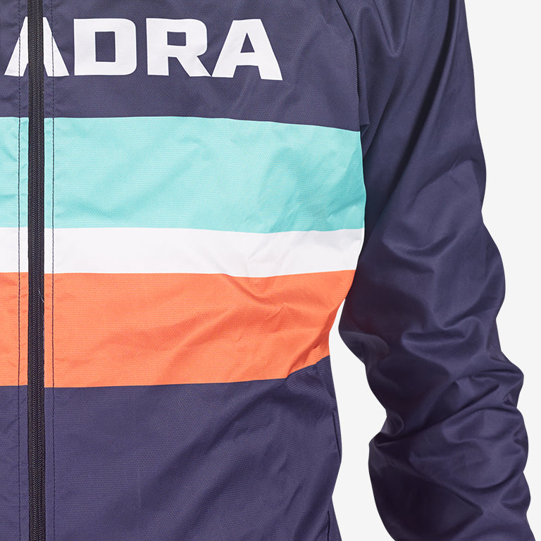 MENS CUSTOM PREMIER WIND JACKET