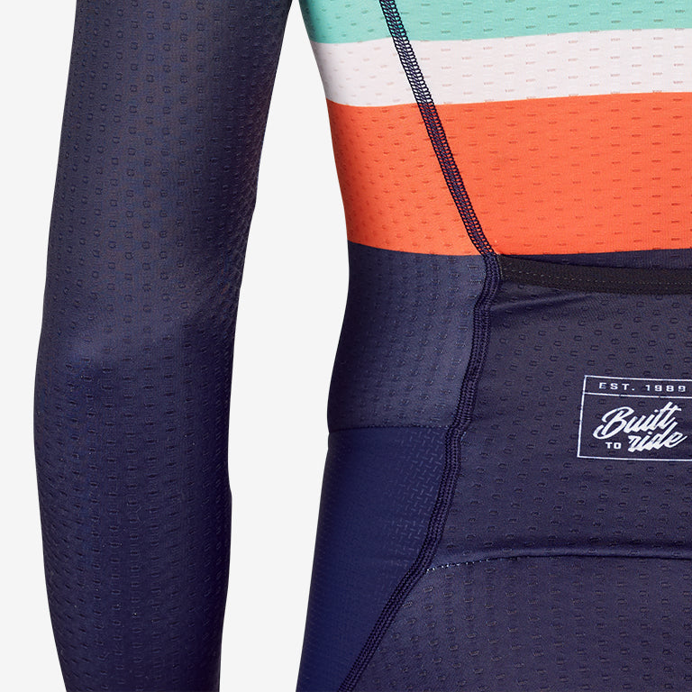 MENS CUSTOM PRO LS SPEEDSUIT