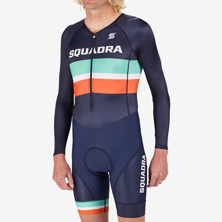 MENS CUSTOM PRO LS SPEEDSUIT