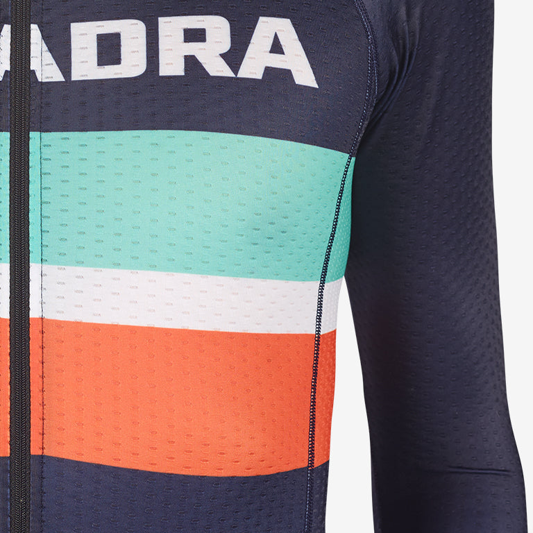 MENS CUSTOM PRO LS SPEEDSUIT