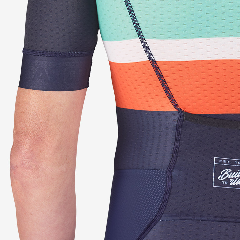 MENS CUSTOM PRO SS SPEEDSUIT