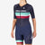 WOMENS PRO ISSUE S/S SPEEDSUIT - HOUSE
