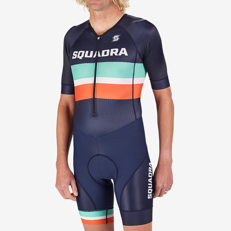 MENS CUSTOM PRO SS SPEEDSUIT