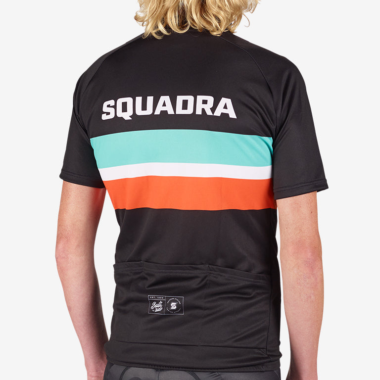 MENS CUSTOM CLUBFIT JERSEY