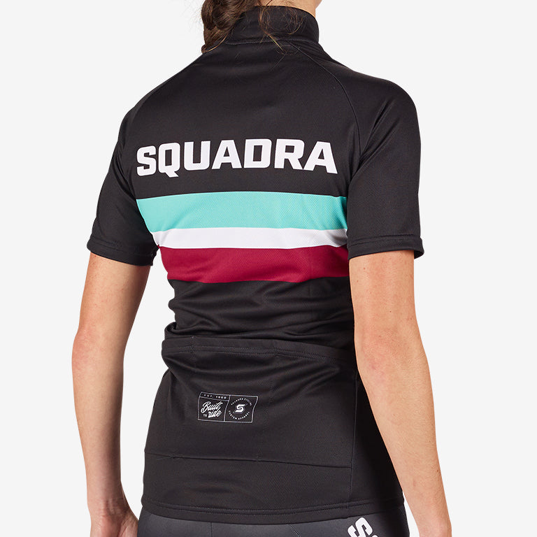 WOMENS CUSTOM CLUBFIT JERSEY