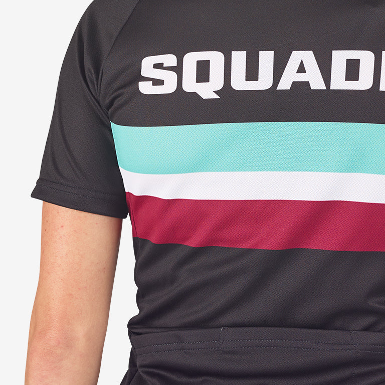 WOMENS CUSTOM CLUBFIT JERSEY