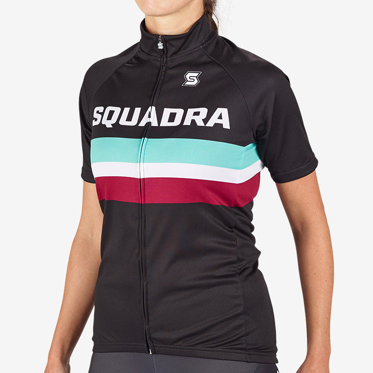 WOMENS CUSTOM CLUBFIT JERSEY