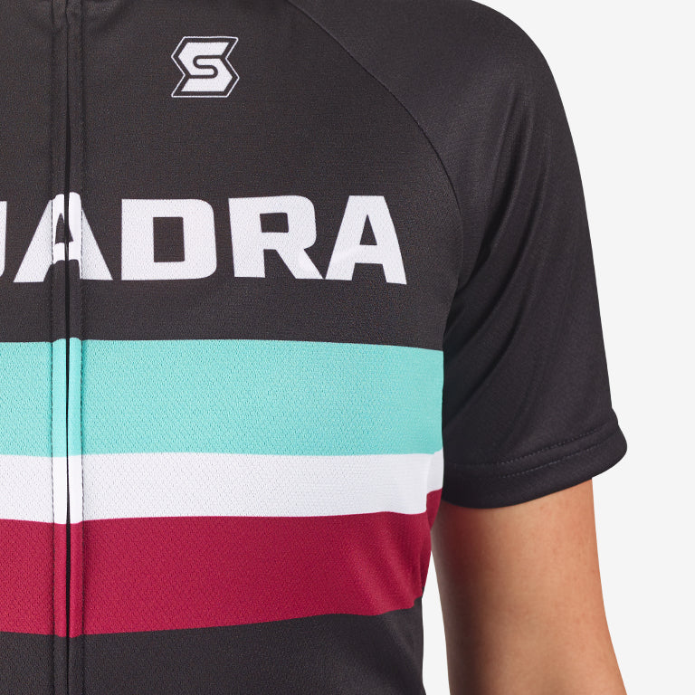 WOMENS CUSTOM CLUBFIT JERSEY