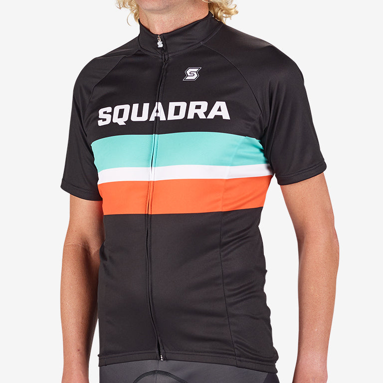 MENS CUSTOM CLUBFIT JERSEY