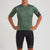 MENS PRO ISSUE CYCLE AERO JERSEY - MUSCHIO