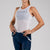 WOMENS PRO ISSUE CYCLE BASE LAYER - BIANCO